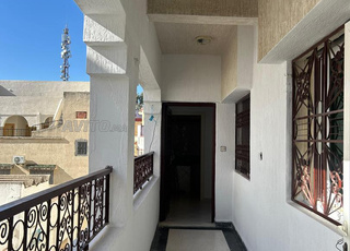 Appartement à vendre 70 m² à Taounate Centre