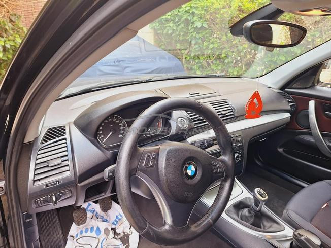 bmw série 116d