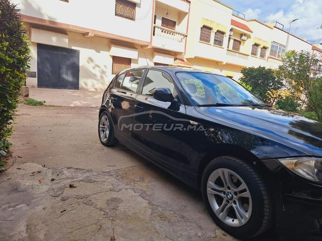bmw série 116d