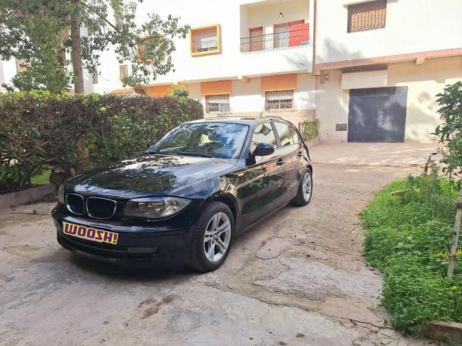 bmw série 116d