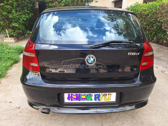 bmw série 116d