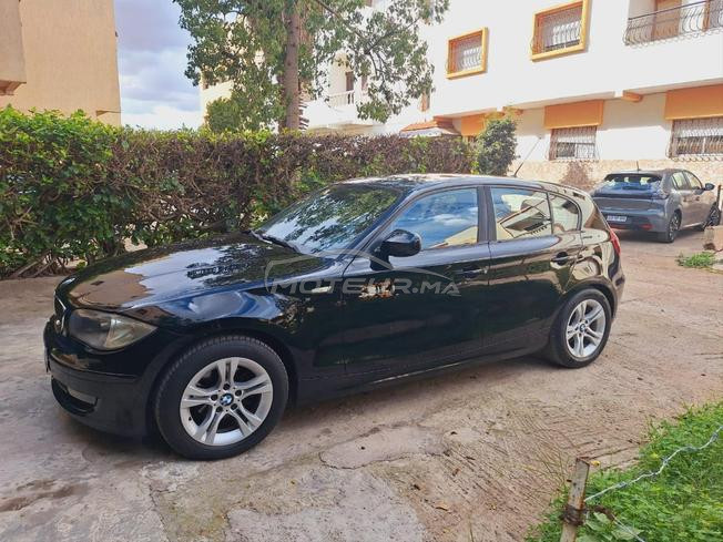 bmw série 116d