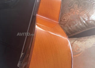 guitare flamenca miguel luthier 
