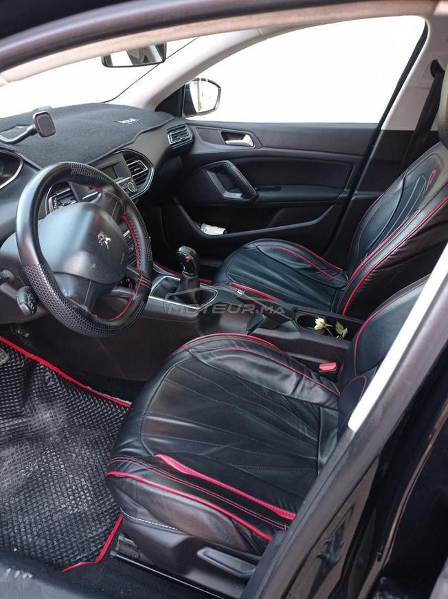 Peugeot 308 très Propre 