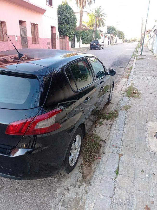 Peugeot 308 très Propre 