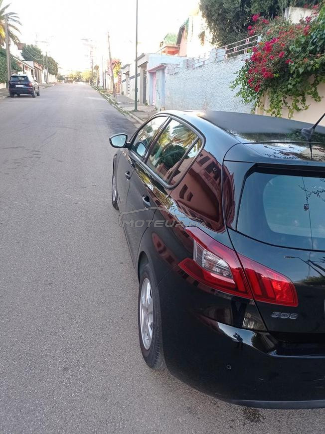 Peugeot 308 très Propre 