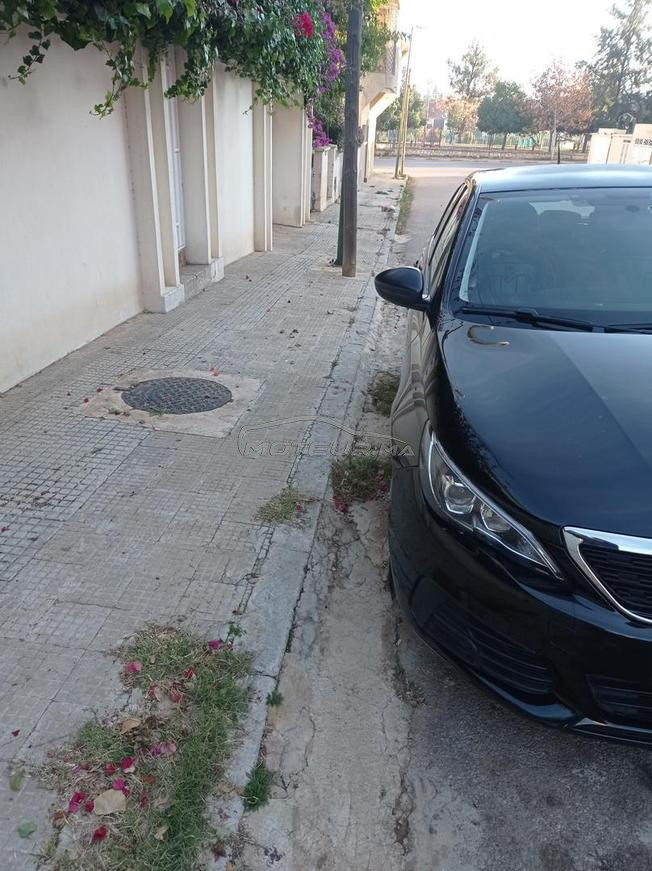 Peugeot 308 très Propre 