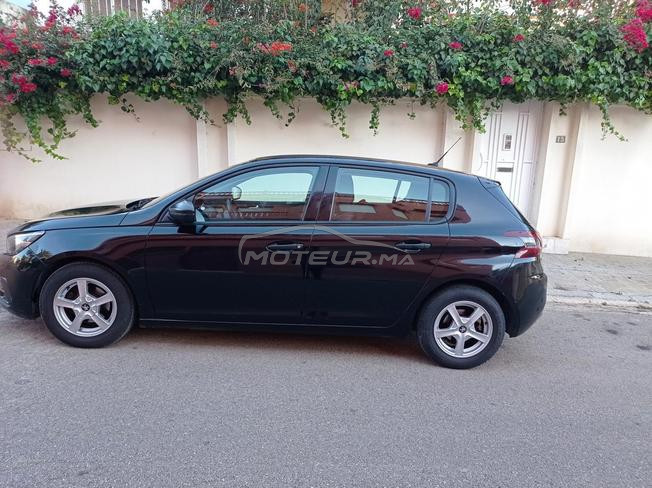 Peugeot 308 très Propre 