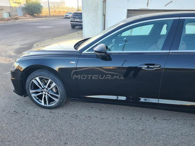 AUDI A6 en excellent état à vendre 