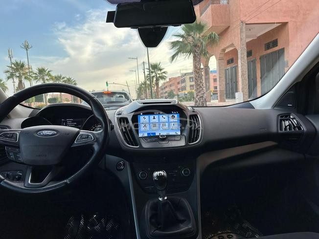  superbe voiture familiale full options 