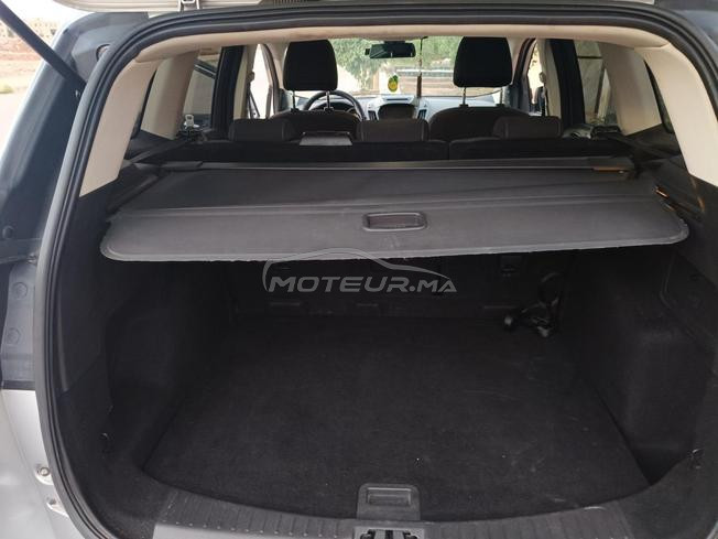  superbe voiture familiale full options 