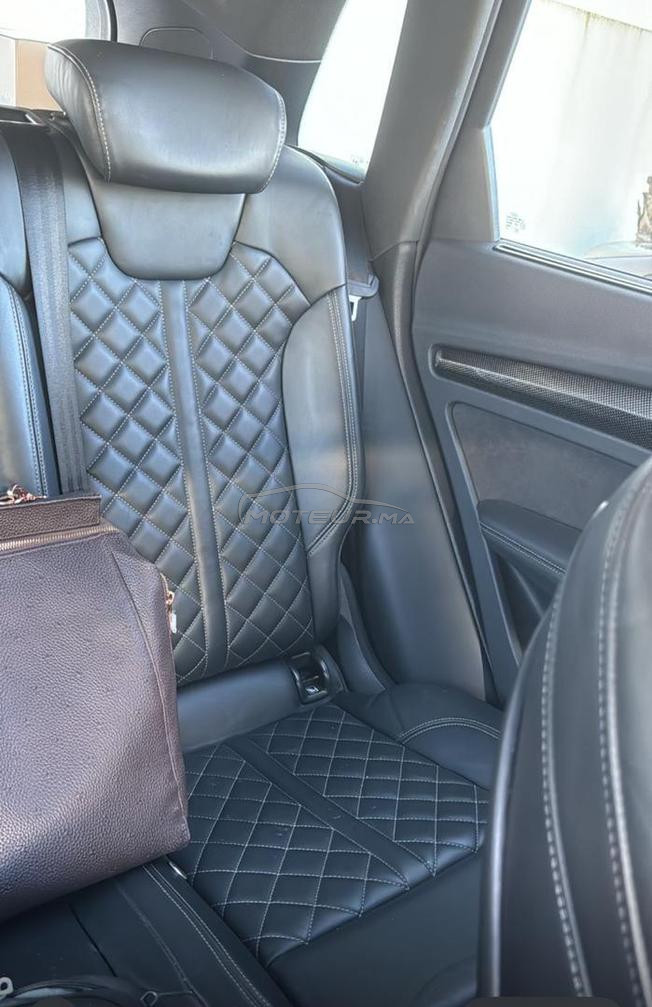 audi SQ5 2019