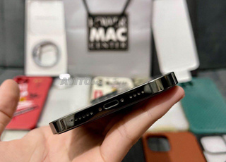 iPhone 12 pro max 256gb 