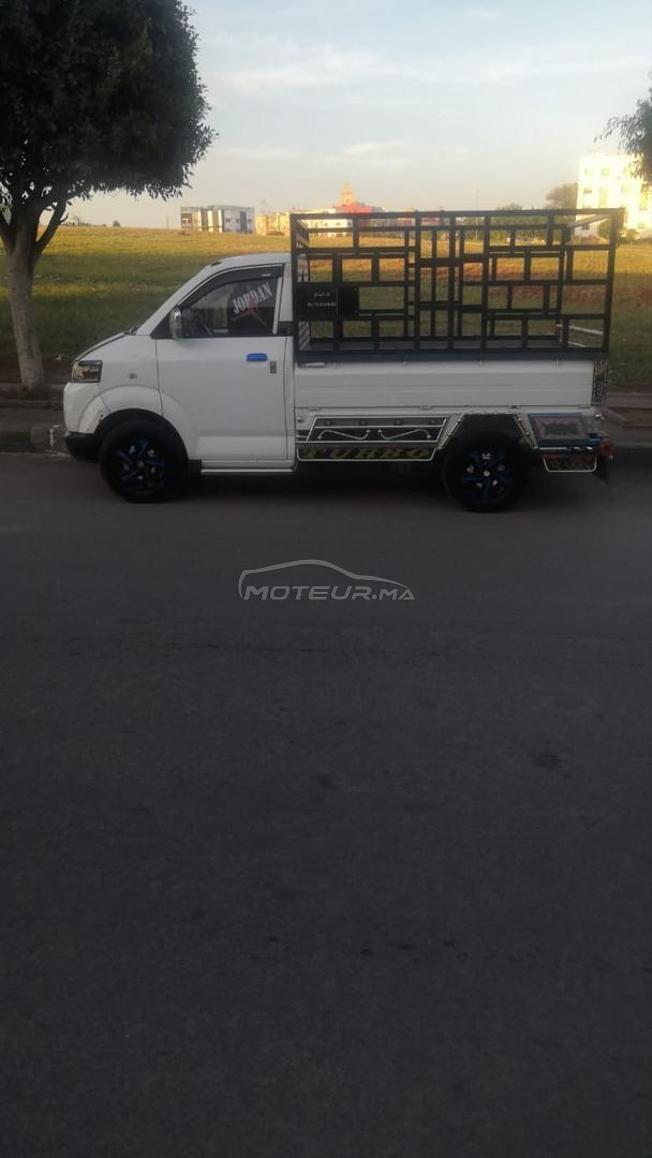 Suzuki Carry 2007