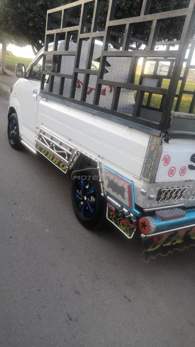Suzuki Carry 2007