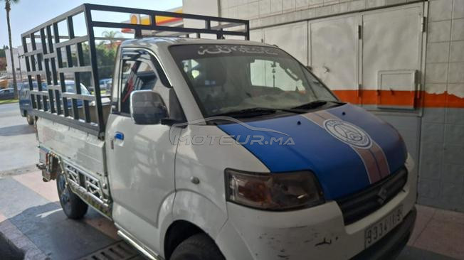 Suzuki Carry 2007