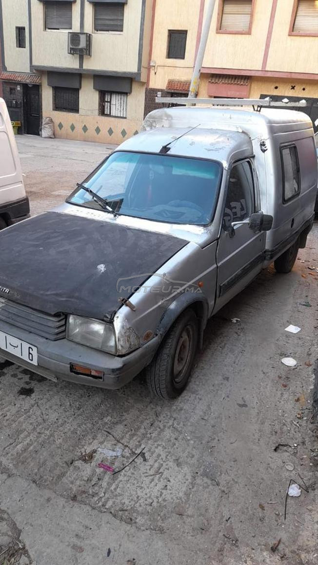 Citroen C15 Diesel Manuelle 1996 à Temara
