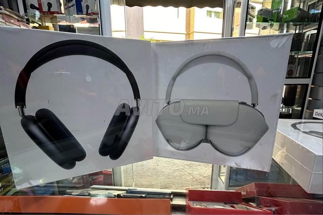 AirPod Max High Copy