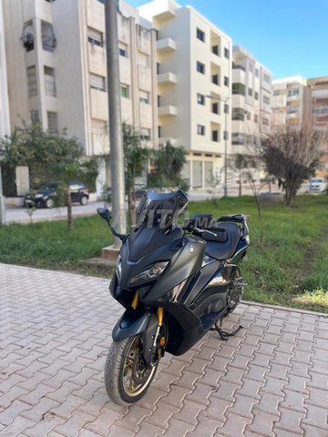 tmax tech-max 560 