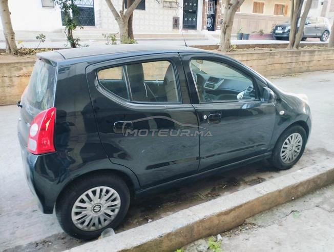 Suzuki celerio essence Clim 