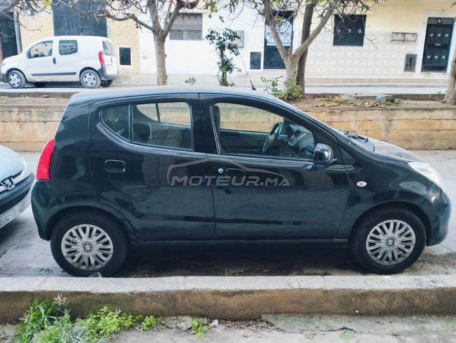 Suzuki celerio essence Clim 