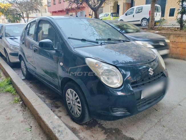 Suzuki celerio essence Clim 