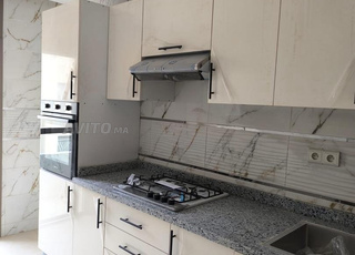 شقة للإيجار 81 م² في الدار البيضاء