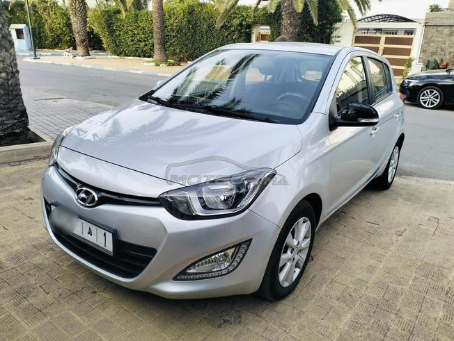 hyundai i20 Diesel 