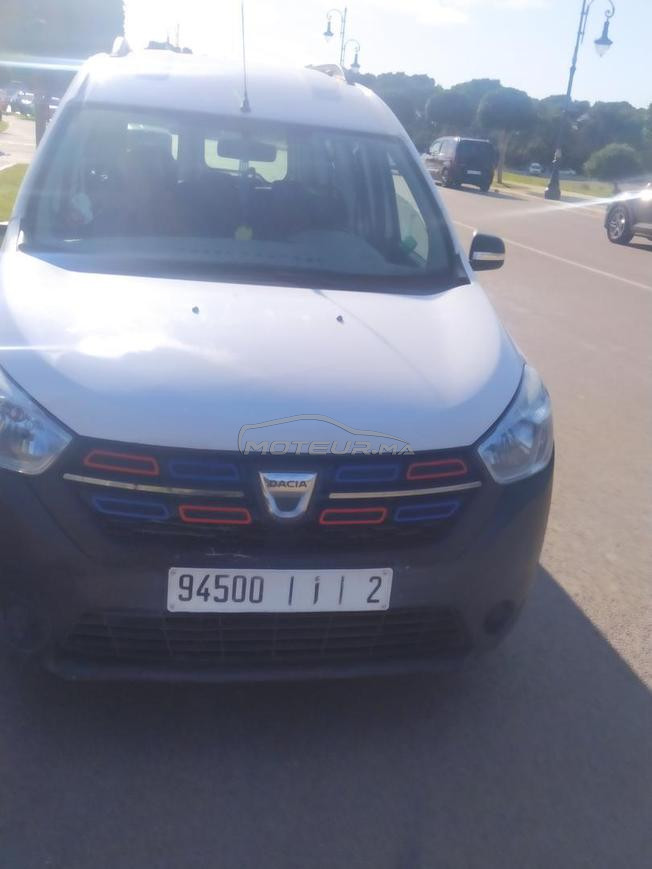 Dacia Dokker