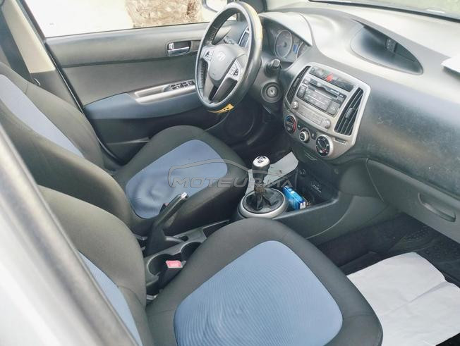 hyundai i20 Diesel 