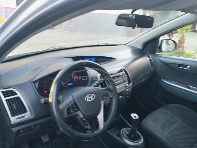 hyundai i20 Diesel 