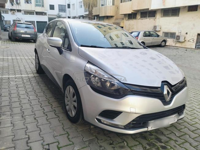 Renault Clio diesel 