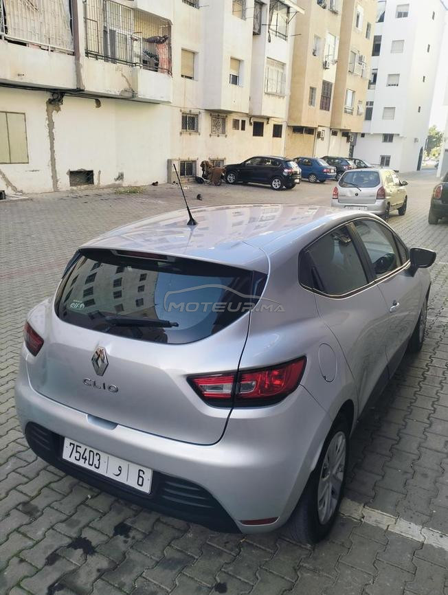 Renault Clio diesel 