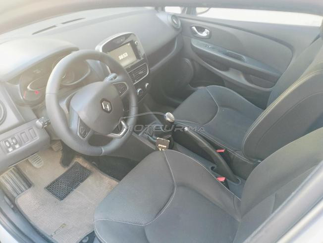 Renault Clio diesel 