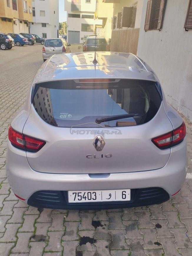 Renault Clio diesel 
