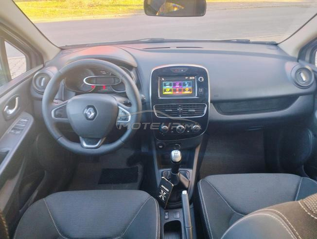 Renault Clio diesel 