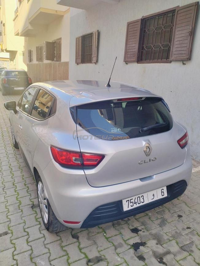 Renault Clio diesel 