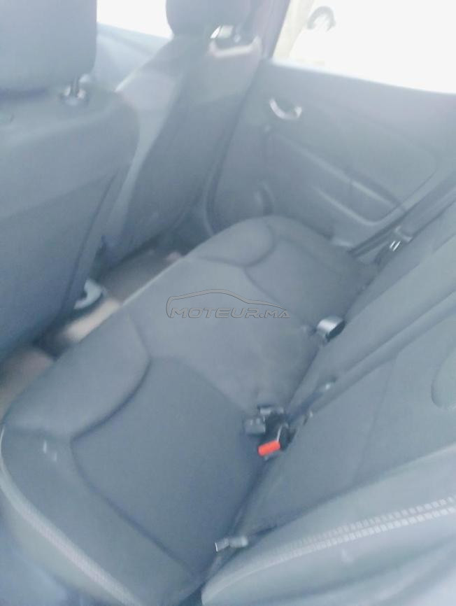 Renault Clio diesel 
