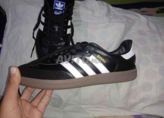 sbrdila samba adidas
