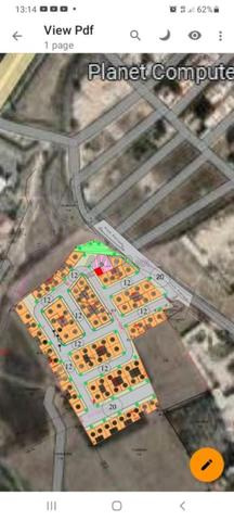 Terrains à vendre à Tadjziat Warda Ahla, route de Rabat - 2