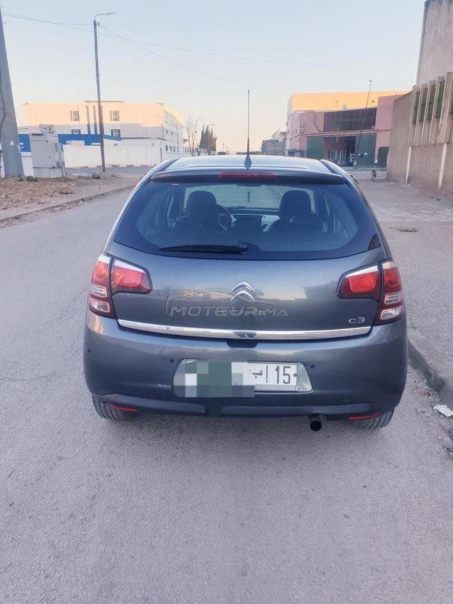 voiture très bonne 