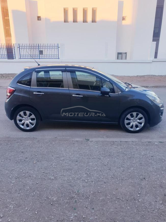voiture très bonne 