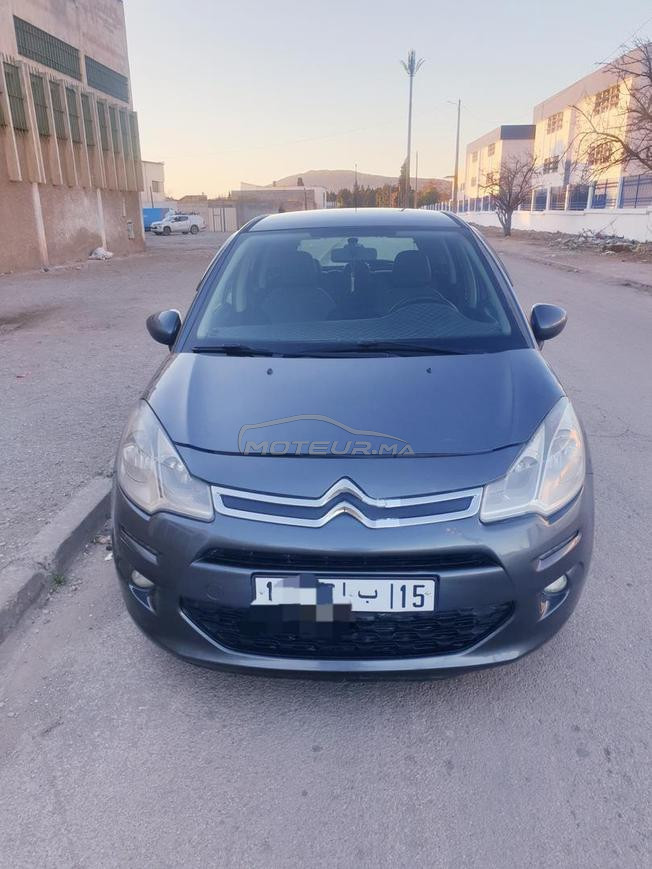 voiture très bonne 