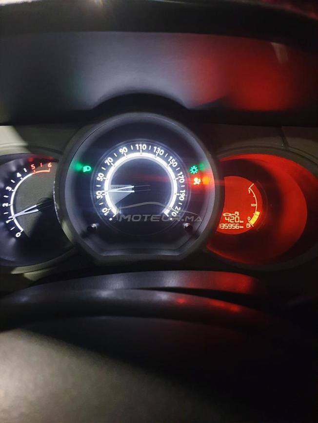 voiture très bonne 