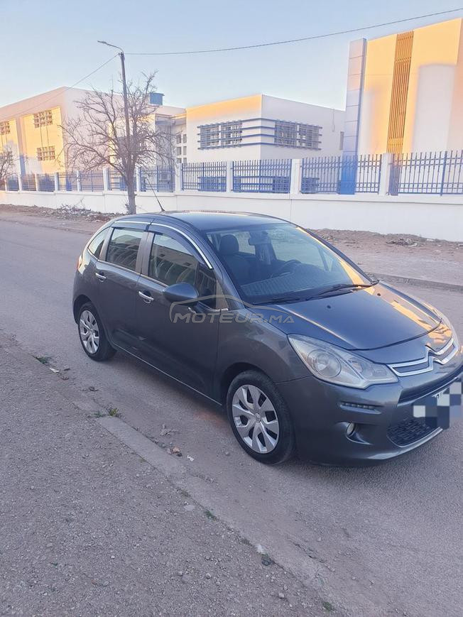 voiture très bonne 