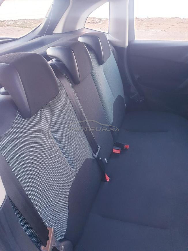 voiture très bonne 