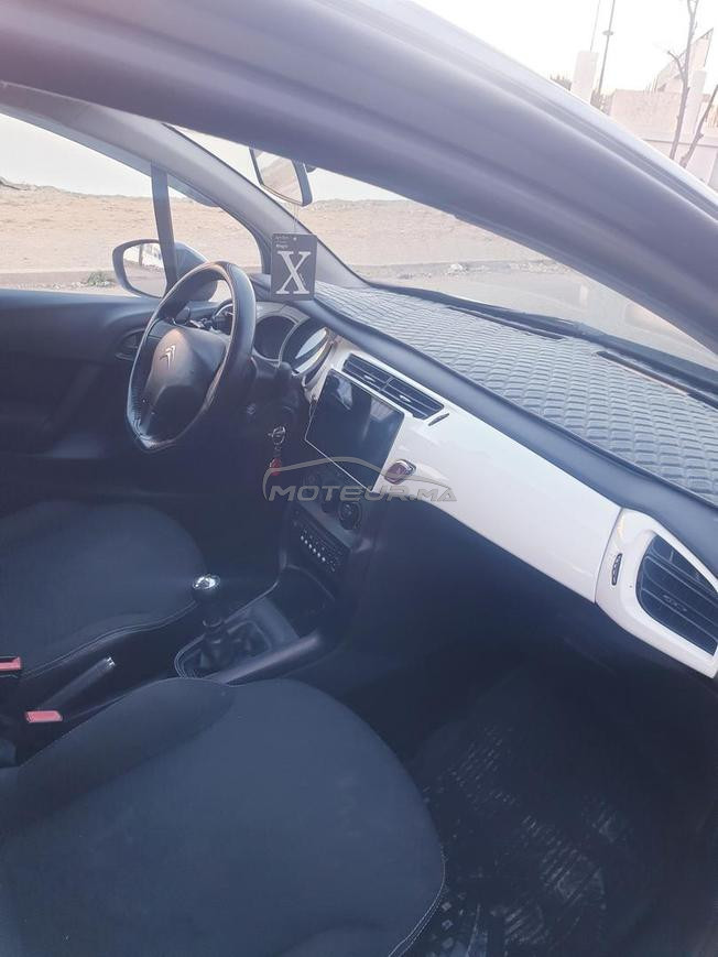 voiture très bonne 