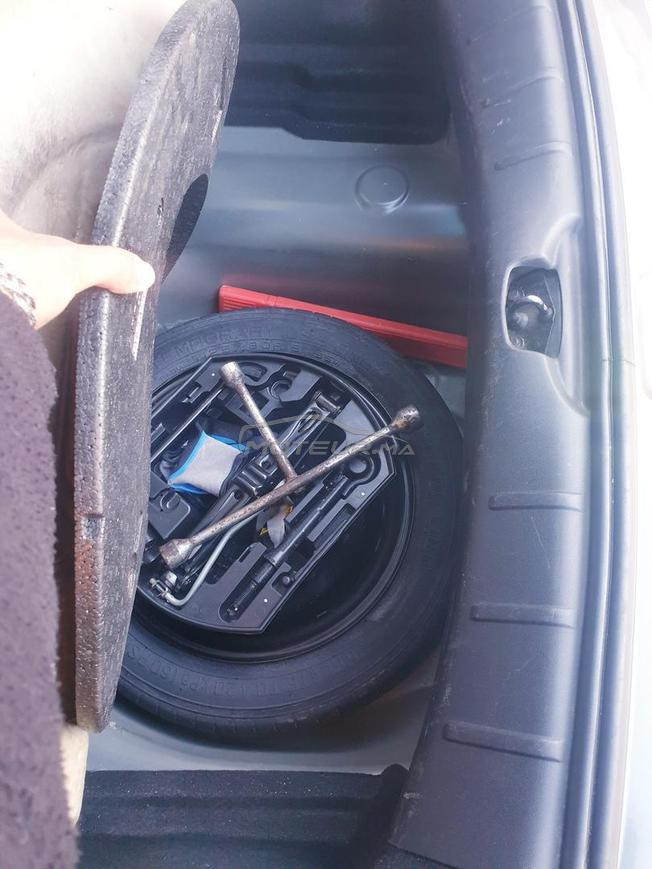 voiture très bonne 