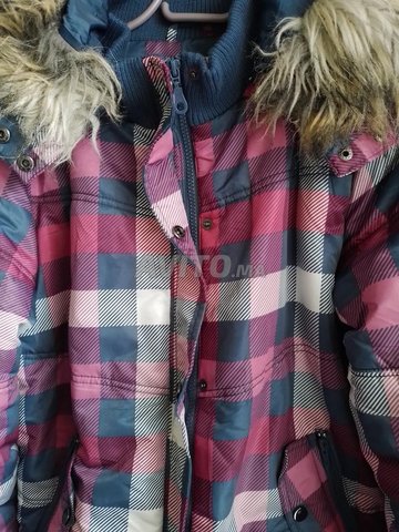 Doudoune taille 38/40 très bon état 