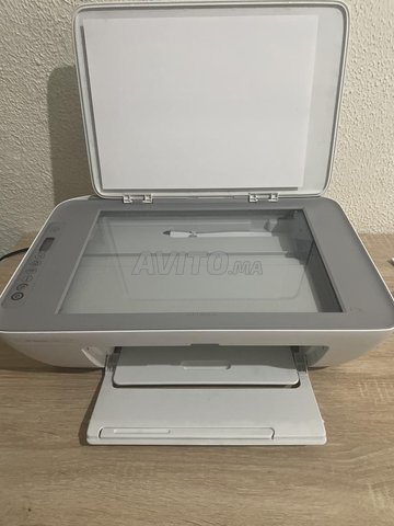 imprimante hp DeskJet 2720